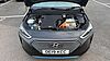 Hyundai IONIQ 1.6 GDi Hybrid Premium 5dr DCT Hybrid Hatchback Black
