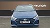 Hyundai I20 1.0T GDi N Line S 5dr DCT Petrol Hatchback Pearl - Vibrant Blue
