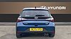 Hyundai I20 1.0T GDi N Line S 5dr DCT Petrol Hatchback Pearl - Vibrant Blue