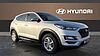 Hyundai TUCSON 1.6 GDi S Connect 5dr 2WD Petrol Estate Silver
