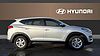 Hyundai TUCSON 1.6 GDi S Connect 5dr 2WD Petrol Estate Silver