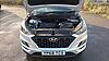 Hyundai TUCSON 1.6 GDi S Connect 5dr 2WD Petrol Estate Silver