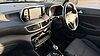 Hyundai TUCSON 1.6 GDi S Connect 5dr 2WD Petrol Estate Silver