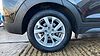 Hyundai TUCSON 1.6 GDi SE Nav 5dr 2WD Petrol Estate Black