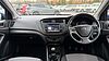 Hyundai I20 1.2 MPi SE 5dr Petrol Hatchback Blue