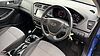 Hyundai I20 1.2 MPi SE 5dr Petrol Hatchback Blue