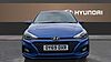 Hyundai I20 1.2 MPi SE 5dr Petrol Hatchback Blue