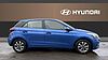 Hyundai I20 1.2 MPi SE 5dr Petrol Hatchback Blue