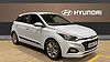 Hyundai I20 1.0 T-GDi Premium Nav 5dr Auto Petrol Hatchback Grey