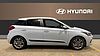 Hyundai I20 1.0 T-GDi Premium Nav 5dr Auto Petrol Hatchback Grey