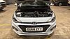 Hyundai I20 1.0 T-GDi Premium Nav 5dr Auto Petrol Hatchback Grey