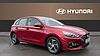 Hyundai I30 1.0T GDi SE Connect 5dr Petrol Hatchback Red