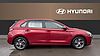 Hyundai I30 1.0T GDi SE Connect 5dr Petrol Hatchback Red