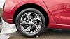 Hyundai I30 1.0T GDi SE Connect 5dr Petrol Hatchback Red
