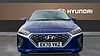 Hyundai IONIQ 1.6 GDi Hybrid Premium 5dr DCT Hybrid Hatchback Blue