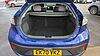 Hyundai IONIQ 1.6 GDi Hybrid Premium 5dr DCT Hybrid Hatchback Blue