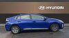 Hyundai IONIQ 1.6 GDi Hybrid Premium 5dr DCT Hybrid Hatchback Blue