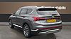 Hyundai SANTA FE 1.6 TGDi Hybrid Ultimate 5dr 4WD Auto Hybrid Estate Grey