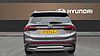 Hyundai SANTA FE 1.6 TGDi Hybrid Ultimate 5dr 4WD Auto Hybrid Estate Grey