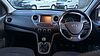 Hyundai I10 1.0 Play 5dr Petrol Hatchback White