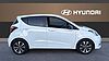 Hyundai I10 1.0 Play 5dr Petrol Hatchback White