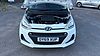 Hyundai I10 1.0 Play 5dr Petrol Hatchback White