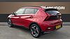 Hyundai BAYON 1.0 TGDi Ultimate 5dr Petrol Hatchback Red