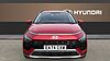 Hyundai BAYON 1.0 TGDi Ultimate 5dr Petrol Hatchback Red