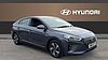 Hyundai IONIQ 1.6 GDi Hybrid Premium 5dr DCT Hybrid Hatchback Grey