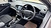 Hyundai IONIQ 1.6 GDi Hybrid Premium 5dr DCT Hybrid Hatchback Grey