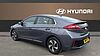 Hyundai IONIQ 1.6 GDi Hybrid Premium 5dr DCT Hybrid Hatchback Grey