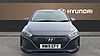 Hyundai IONIQ 1.6 GDi Hybrid Premium 5dr DCT Hybrid Hatchback Grey