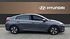 Hyundai IONIQ 1.6 GDi Hybrid Premium 5dr DCT Hybrid Hatchback Grey