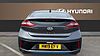 Hyundai IONIQ 1.6 GDi Hybrid Premium 5dr DCT Hybrid Hatchback Grey