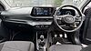 Hyundai BAYON 1.0 TGDi 48V MHEV SE Connect 5dr Petrol Hatchback Grey