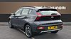 Hyundai BAYON 1.0 TGDi 48V MHEV SE Connect 5dr Petrol Hatchback Grey