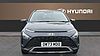 Hyundai BAYON 1.0 TGDi 48V MHEV SE Connect 5dr Petrol Hatchback Grey