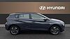 Hyundai BAYON 1.0 TGDi 48V MHEV SE Connect 5dr Petrol Hatchback Grey