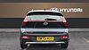 Hyundai BAYON 1.0 TGDi 48V MHEV SE Connect 5dr Petrol Hatchback Grey