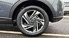 Hyundai BAYON 1.0 TGDi 48V MHEV SE Connect 5dr Petrol Hatchback Grey