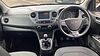 Hyundai I10 1.2 Premium 5dr Petrol Hatchback Silver