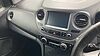 Hyundai I10 1.2 Premium 5dr Petrol Hatchback Silver