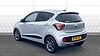 Hyundai I10 1.2 Premium 5dr Petrol Hatchback Silver