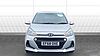 Hyundai I10 1.2 Premium 5dr Petrol Hatchback Silver