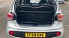 Hyundai I10 1.2 Premium 5dr Petrol Hatchback Silver