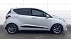 Hyundai I10 1.2 Premium 5dr Petrol Hatchback Silver