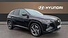 Hyundai TUCSON 1.6 TGDi Plug-in Hybrid Ultimate 5dr 4WD Auto Estate Black