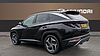 Hyundai TUCSON 1.6 TGDi Plug-in Hybrid Ultimate 5dr 4WD Auto Estate Black