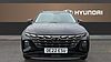 Hyundai TUCSON 1.6 TGDi Plug-in Hybrid Ultimate 5dr 4WD Auto Estate Black
