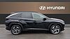 Hyundai TUCSON 1.6 TGDi Plug-in Hybrid Ultimate 5dr 4WD Auto Estate Black